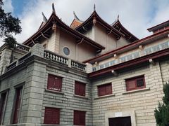 -厦门大学(思明校区)