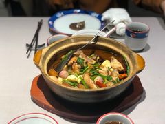 -玖味(老工人西路店)