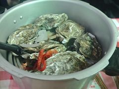 -小竹签烤肉纸包鱼小龙虾(唐韵路店)