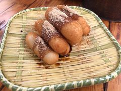 红糖滋粑-青城甲(青城山店)