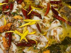 -花椒俏川菜小馆(南海万达店)