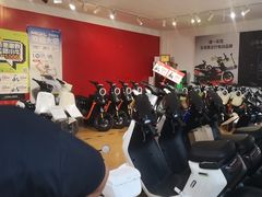 -小牛电动体验·租电动车(德胜门店)