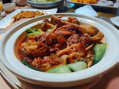 -鹏天阁酒楼·海鲜(红旗店)