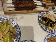 -雁滩白记·兰州牛肉面