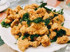 -金姐台湾菜(珠江路店)