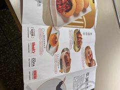 -蔡澜点心·粤菜(西单大悦城店)