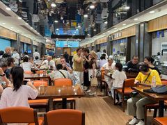 -王家沙点心店(南京西路总店)