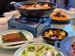 黄黑糍粑-贵州大厦贵州厅(樱花园西街店)