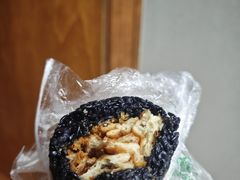 -芳婆糕团店(王府大街店)