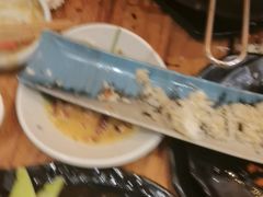 -三千里韩式炭火烤肉(南八马路店)