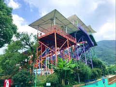 -苏州乐园森林水世界