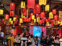 -小财神·老派赣州菜·中华美食地标(第五大道店)