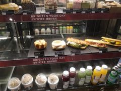 -星巴克(南京鼓楼吾悦广场店)