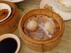 -潮府馆·非遗潮州菜·世纪公园(新国际博览中心店)