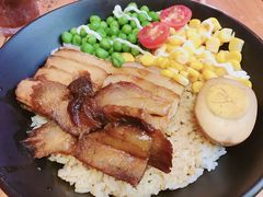 老娘叉烧-西关味(东明路店)