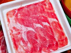 -温野菜涮涮锅(西单大悦城店)