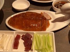 -金鸭季·北京烤鸭(深业上城店)