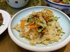 -山西人家(锦创书城店)