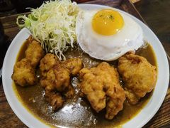 -金龙咖喱