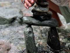 -西岭雪山大飞水景区