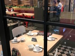 -避风塘(宝山万达店)