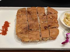 -流香·庄福记川菜·庄子村旗下品牌(玉林店)