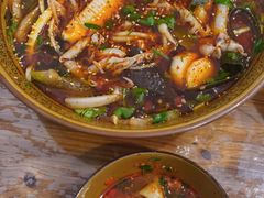 -三代人传统冒菜