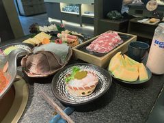 -湊湊火锅·茶憩(打浦桥日月光店)
