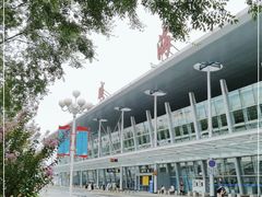 -威海大水泊国际机场