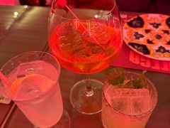 -BOTTEGA意库(中骏世界城店)