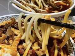 -粉吖吖·邵阳米粉(体育西路店)