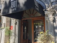 -1901 Cafe(西四店)
