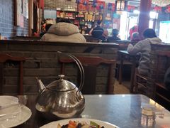 -刘妈菜馆(磁器口店)