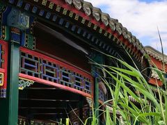 -西海子公园