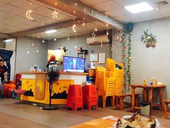 -烧烤佬(新基路店)