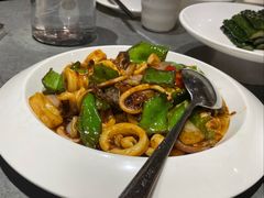 -佬太公海鸭·海鲜大排档(上海总店)