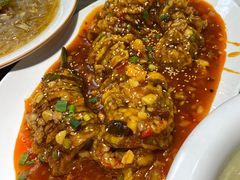 -刘东家老碗(紫荆山路店)