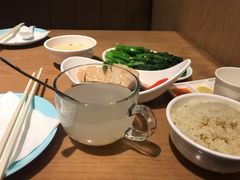 海南鸡饭-新加坡高记KOO KEE Restaurant(盈科店)