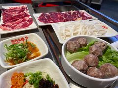 -为什么牛潮汕牛肉火锅(中信广场店)