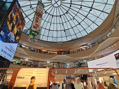 -万达广场(大明宫店)