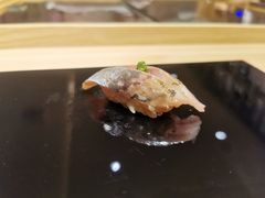 -鮨青(恒基名人购物中心店)