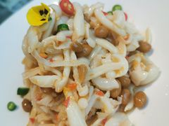 -雀蓝川菜(星悦汇店)
