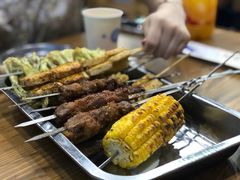 -老虎滩大连海鲜烧烤(建邺云锦路总店)