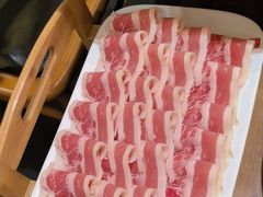 -1078號老北京涮肉(松柏店)