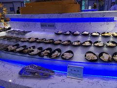 -澜悦港海鲜体验主题餐厅