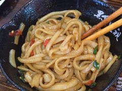 老长沙臭豆腐-黑白电视长沙小吃(美林M·LIVE天地东座店)