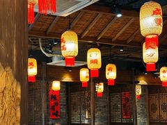 -重庆渝达老火锅(春熙路店)