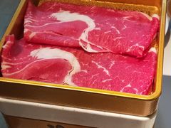 -温禾牛·和牛寿喜烧自助火锅(恒基名人店)