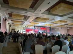 -香港美食大酒楼