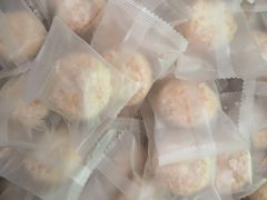 自制点心-锦明酸奶店新疆特产(斯大林西路四巷店)